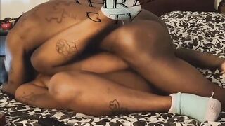 Black Taking Dad BBC.