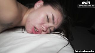 Her Parents Would Be Proud