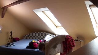 Amateur Cosplayer Nerd Chrissy, Probably one of the sexiest cuties, ever