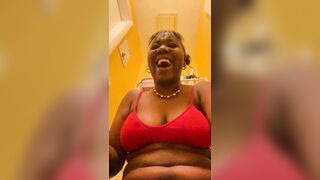 hot Black with SCREWS PISSING PEE MOVIE SCENE