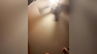 Fuckin’ Around on Banjo