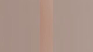 Let's bang granny two. two scenes in 1