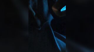 Solo Car Play Little Tease (No Face)