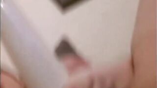 big beautiful woman mother I'd like to fuck Jackie Synn Throw Back to 2014 Squirt Talking Messy Natural Large Bazookas PAWG Oil