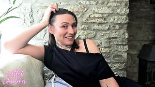 My wife won’t bang me but her sister will