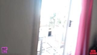 I Followed Him Home Just to Smell & Worship His Ramrod Ft Eddie Queens Part 1