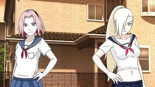 The Ninja War Went Into a Absolutely Different Way (Jikage Rising #53)