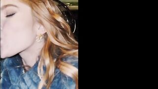 VIXENPLUS Marvelous Redhead Jia Likes BBC And Anal