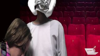 Donnie Darko Parody: "Donnie Dicko"