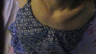 step sister sucked step brother and got sexy facial