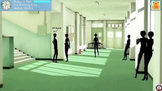 Public Sex Life H - (PT 1) - Racheal Corruption Route