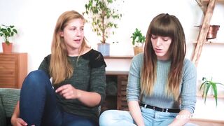 Private Moments mit Nicky und Kate