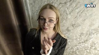 Ариша Милс - Сексолог со своим необычным способом лечения пиздой. Измена, секс в пизду