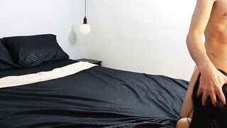 Oral behind the scenes