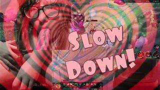 Goonslop Games: League of Legends Edition