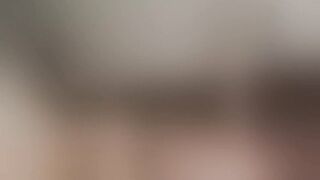 Angel meets a stranger on the street and seduces her to go to his abode to bang real