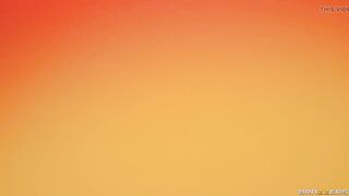 Curvy Wife Plus Small Cheater Equals Sexy & Mean Trio Nia Bleu, Sarai Minx Brazzers