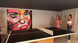 My ally loses to me and gets to see me bang his girlfriend and ally