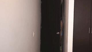 BBC ends up banging his breasty lawyer after winning his divorce - Daniela Gomez & Xander Ebony