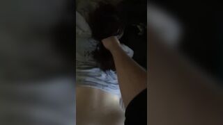 Step brother screws sister in room during the time that parents are gone