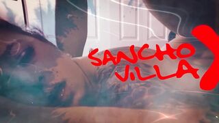 Some other Day in Stella Mae Trailer - Featuring Small Tatted Butt Punk Gal Stella Mae