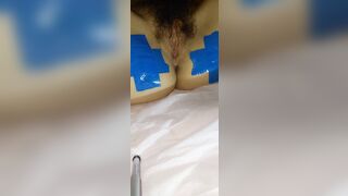 Amdra romania vagina bushy