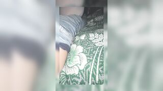 Cogiendo con la Guerita del Salón!! Chupa mi Verga Delicioso! Tiene unas tetas rositas y gueritas!!