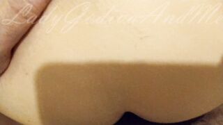 "Aprilo bene questo culo che te lo spacco!" ????Dialoghi italiano - Orgasmo rumoroso - LadyGodivaAndMe