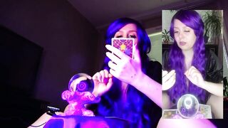 Sex Tarot Card intepretion to October