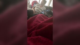 Family voyeur mother in law 4