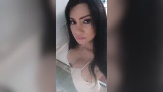 Esmeralda fantastic latin babe tranny tranny in Ibiza - Ibizahoney