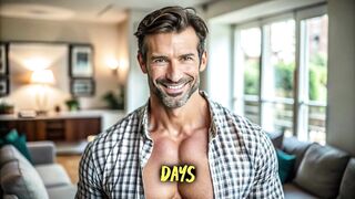 I Caught My STEP-SON In The Washroom When This guy Was Playing With Himself... I Helped Him... (Homosexual Love Story)