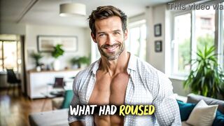 My Step-SON Replaced To Be My Wife At Night And That guy Succeeded... (Homo Love Story)