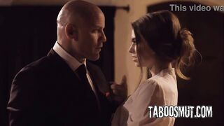 Pliant Secretary Will Do Soever Her Boss Say As Lengthy This guy Bangs Her Coarse