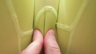 Vagina Rub Compilation