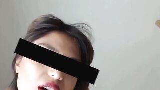 HOT DOXY IN MOTEL CDMX