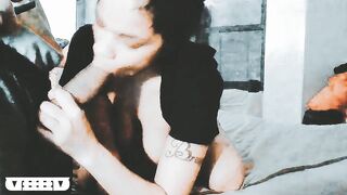 Afro At Home Pair Oral-job AFRICA APARTMENT WEBCAM Neighbour's Wife