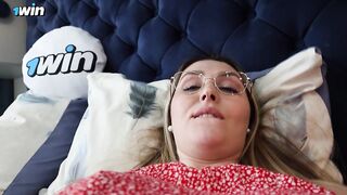 Inadvertently touched my most good ally's stepmom's snatch.