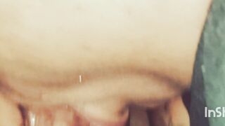 Sloppy Unfathomable Mouth Dragon (ASMR Mouth Screw)