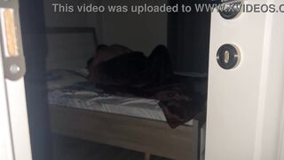 homemade missionary sex creampie