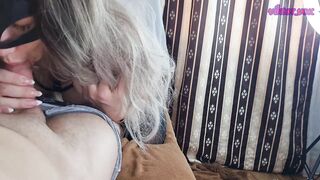 lewd wife is back after party