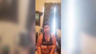 Shaky shake in advance of I hump my teddy bear to an climax