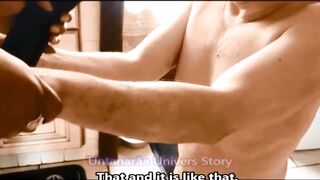 VOST engl - Cours de mathématique pour esclave.