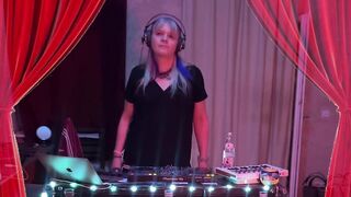 AnnaCentauri Hot DJ Dance