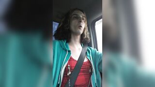 Driving with nipp clamps