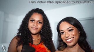 Pornstars Remake Classic Horror Film With A Wicked Concupiscent Twist