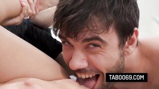 Chap Screws His Girlfriend's Stepmom Whilst This babe See 'em