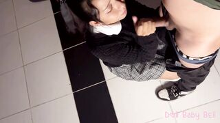 We left the classroom very late and I brought my classmate home