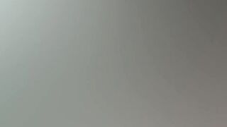 My Tinder date ended very quickly and I had to masturbate to get an climax