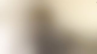 Cheating in Germany with a slutty cougar with tattooed skin